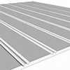 KLEER PVC Sheets 1/2